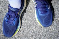 Test des New Balance Fresh Foam 1080 V14