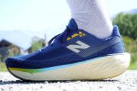 Test des New Balance Fresh Foam 1080 V14