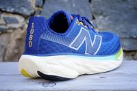 New Balance Fresh Foam 1080 V14, vue 3/4 arrière