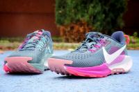 Les Nike React Pegasus Trail 5