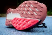 Les crampons de la Nike React Pegasus Trail 5