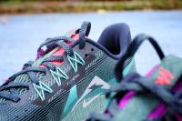 Zoom sur les Nike React Pegasus Trail 5