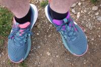 Test de la Nike Pegasus Trail 5