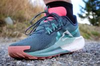 Test de la Nike Pegasus Trail 5