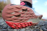 Test de la Nike Pegasus Trail 5