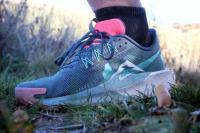 Test de la Nike Pegasus Trail 5