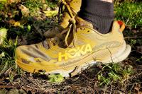 Le test des Hoka Torrent 4