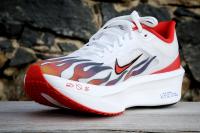 La Nike Zoom Fly 6, zoom avant