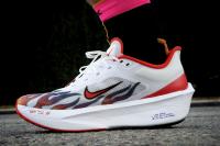 Test bitume des Nike Zoom Fly 6