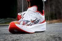 Test bitume des Nike Zoom Fly 6