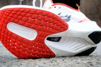 Test bitume des Nike Zoom Fly 6
