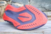 Asics Novablast 5, la semelle