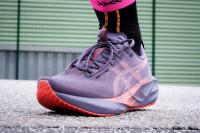 Le test des Asics Novablast 5