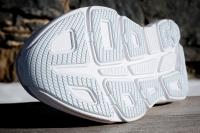 La semelle de la Hoka Bondi 9
