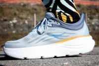 Test des Hoka Bondi 9