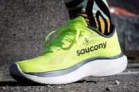 Test des Saucony Kinvara 15