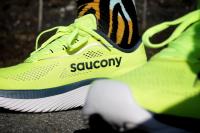 Test des Saucony Kinvara 15