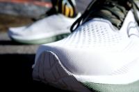 Test des Saucony Ride 18