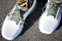 Test des Saucony Ride 18