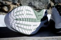 La semelle de la Saucony Ride 18