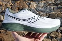 Présentation de la Saucony Ride 18