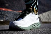 Test des Saucony Ride 18