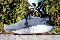 Test des Saucony Triumph 22