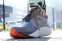 Test des Saucony Triumph 22