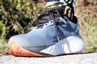 Test des Saucony Triumph 22