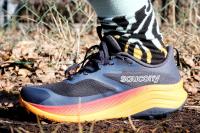 Test des Saucony Xodus Ultra 3