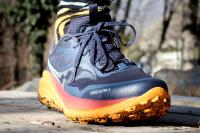 Test des Saucony Xodus Ultra 3
