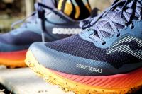Test des Saucony Xodus Ultra 3