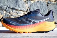 Saucony Xodus Ultra 3 de profil