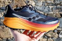 Présentation de la Saucony Xodus Ultra 3