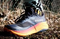 Test des Saucony Xodus Ultra 3