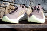 Les Asics Gel Cumulus 27