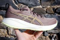 Présentation des Asics Gel Cumulus 27