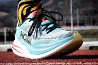 Test des Hoka Cielo X1 2.0
