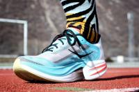 Le test des Hoka Cielo X1 2.0