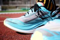 Les Hoka Cielo X1 2.0