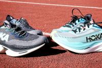 Différences Hoka Cielo X1 / X1-2.0