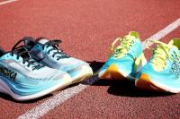 Différences Hoka Cielo X1 2.0 / Rocket X2