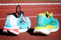 Comparatif Hoka Rockect X2 / Hoka Cielo X1 2.0