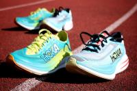 Hoka Cielo X1 2.0 et Rocket X2, laquelle choisir ?