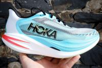 La Hoka Cielo X1 2.0 avant le test