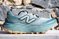 La New Balance Fresh Foam Hierro v9, vue latérale