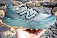 La New Balance Fresh Foam Hierro v9 avant le test