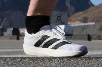 Le test des adidas Adizero Adios 9