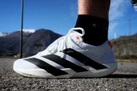 Le test des adidas Adizero Adios 9