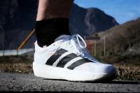 Le test des adidas Adizero Adios 9